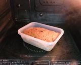 ふかふか おから蒸しパン コーヒー味作り方2写真