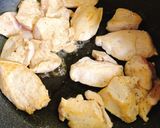 鶏胸肉のトマトソースかけ作り方9写真