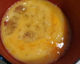 缶詰とたまごで作れる　簡単かに玉作り方1写真