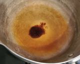 缶詰とたまごで作れる　簡単かに玉作り方2写真