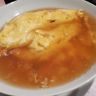 かにたま 私流 ＊ かに玉 by yamabuki1 【クックパッド】 簡単おいしい