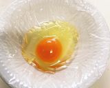 レンジで簡単♫ レンチンたまご作り方2写真