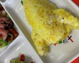 ローストビーフのお子さまランチ♡作り方2写真