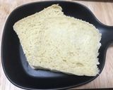 こんにゃくたっぷりふわふわパン作り方10写真