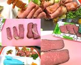 ローストビーフのお子さまランチ♡作り方4写真