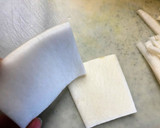 生ごみを減らそう！大根の皮のきんぴら作り方2写真