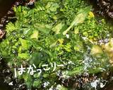 はなっこりーのペペロンチーノ作り方1写真