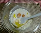 ★糖質オフ！おからで作る＊お惣菜パン＊♪作り方2写真
