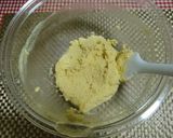 ★糖質オフ！おからで作る＊お惣菜パン＊♪作り方3写真