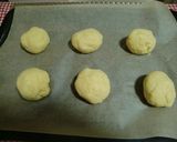 ★糖質オフ！おからで作る＊お惣菜パン＊♪作り方4写真