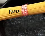 はなっこりーのペペロンチーノ作り方5写真