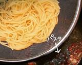 はなっこりーのペペロンチーノ作り方6写真