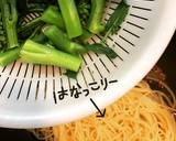 はなっこりーのペペロンチーノ作り方7写真