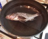 煮魚の王様で絶品！メバルの煮付け作り方1写真