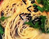はなっこりーのペペロンチーノ作り方9写真