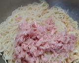 家事ヤロウ・ポテトチップパスタのアレンジ作り方5写真