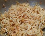 家事ヤロウ・ポテトチップパスタのアレンジ作り方7写真