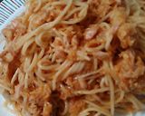 家事ヤロウ・ポテトチップパスタのアレンジ作り方8写真