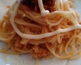 家事ヤロウ・ポテトチップパスタのアレンジ作り方9写真