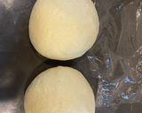 北海道ミルク食パン作り方3写真