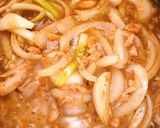 手作りパスタオイルで☆和風おろしパスタ作り方4写真