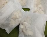 手作り干し椎茸作り方6写真