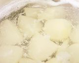 里芋の煮っころがし作り方13写真