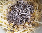 あと１品に！もやしナムル作り方4写真