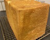 北海道ミルク食パン作り方7写真