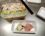 侮って挑む 鮭寿司（飯寿司）作り方12写真