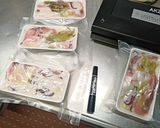 侮って挑む 鮭寿司（飯寿司）作り方13写真