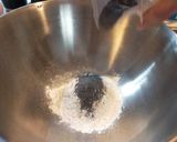 花束餃子作り方1写真
