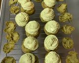 失敗しない✿抹茶シュークリーム作り方18写真