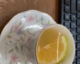 ミントティー作り方7写真