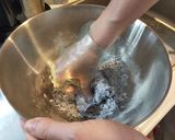 花束餃子作り方4写真