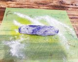 花束餃子作り方6写真