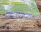 花束餃子作り方7写真