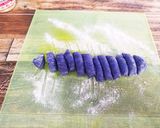花束餃子作り方8写真