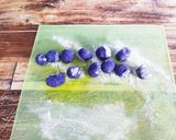 花束餃子作り方9写真