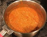 キーマカレー　超簡単作り方3写真