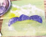 花束餃子作り方16写真
