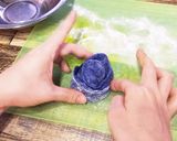 花束餃子作り方18写真