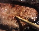 BBQで豪快に!ガッツリ骨付豚ロース!!作り方6写真