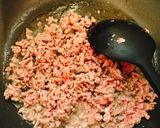 カルディのカレー粉で☆簡単キーマカレー☆作り方2写真