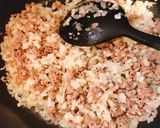 カルディのカレー粉で☆簡単キーマカレー☆作り方3写真