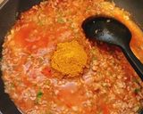 カルディのカレー粉で☆簡単キーマカレー☆作り方5写真