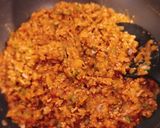 カルディのカレー粉で☆簡単キーマカレー☆作り方7写真