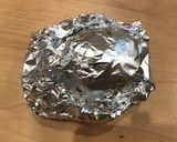 白身魚の酒蒸し☆おろし大根ゆず仕立て作り方4写真