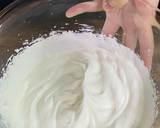 自家製渋皮煮を使った【栗のロールケーキ】作り方14写真