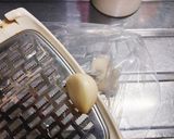 スティック鶏のカリカリ焼き作り方1写真